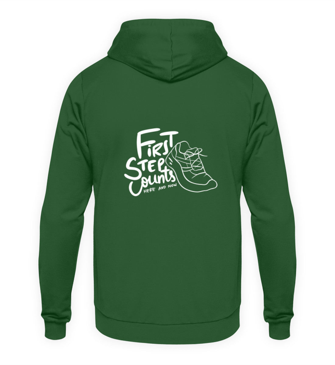 Bottle Green-833