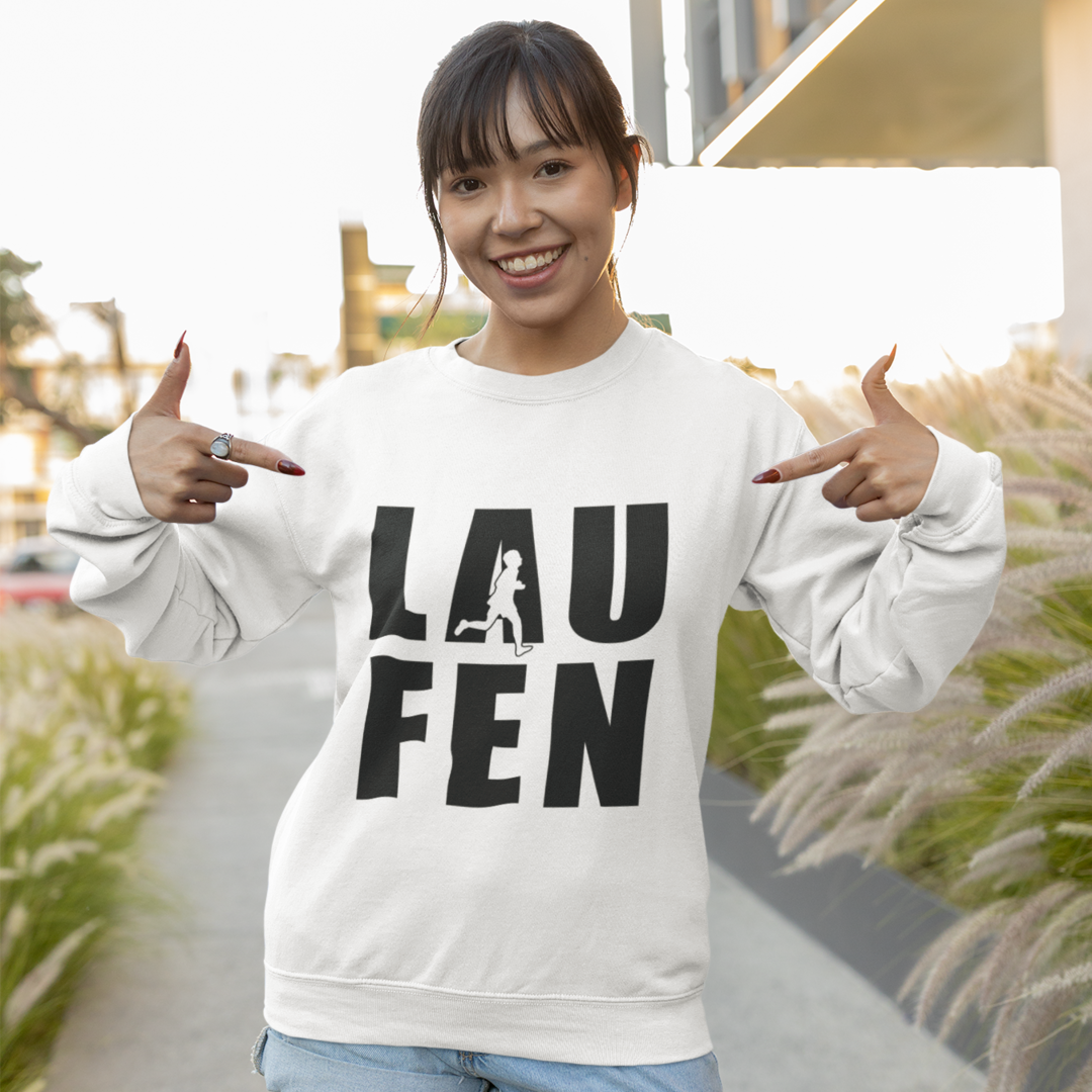 Laufen Sweatshirt Unisex