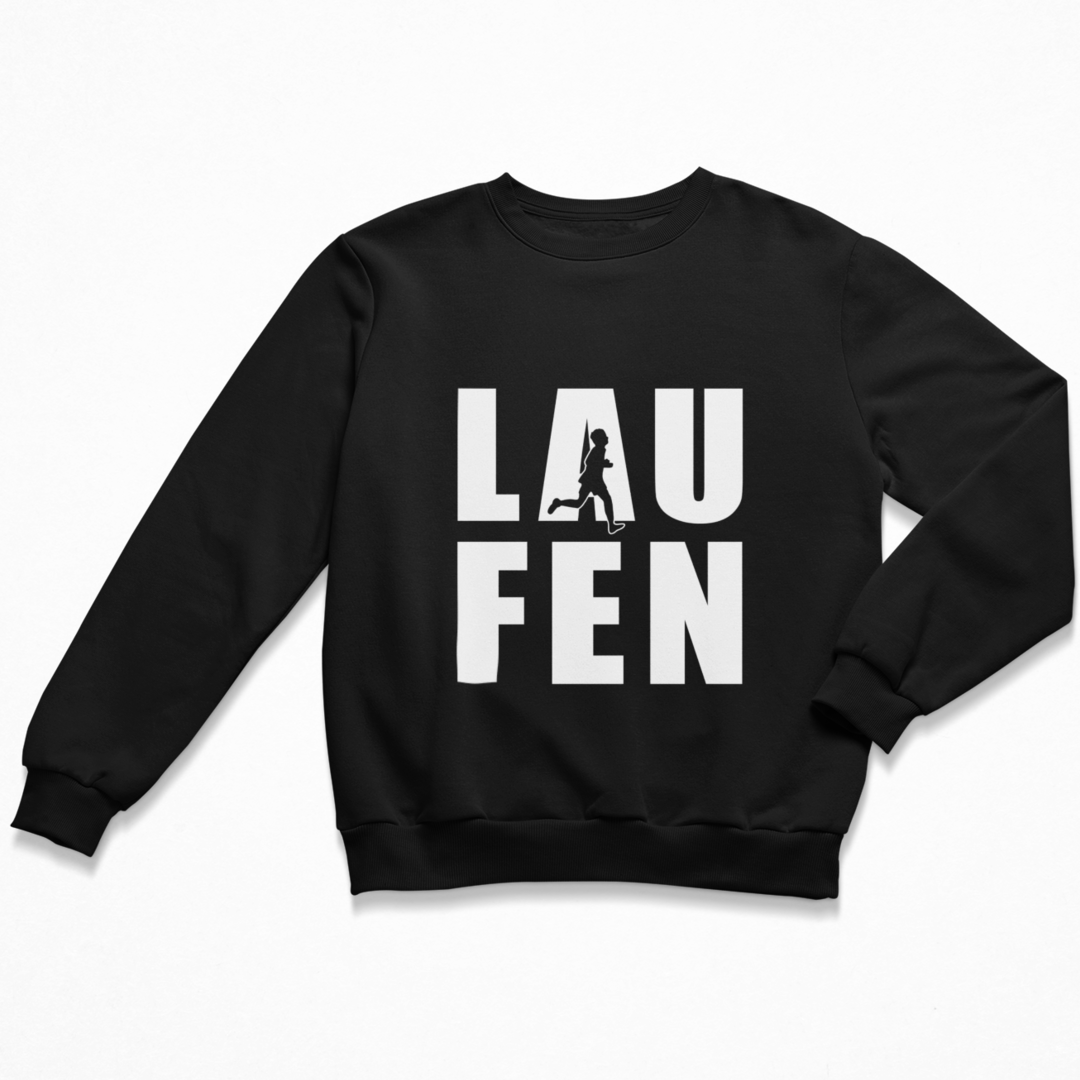 Laufen Sweatshirt Unisex