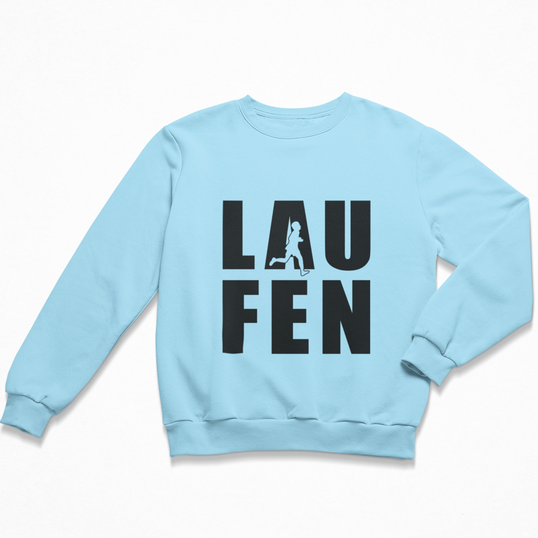 Laufen Sweatshirt Unisex