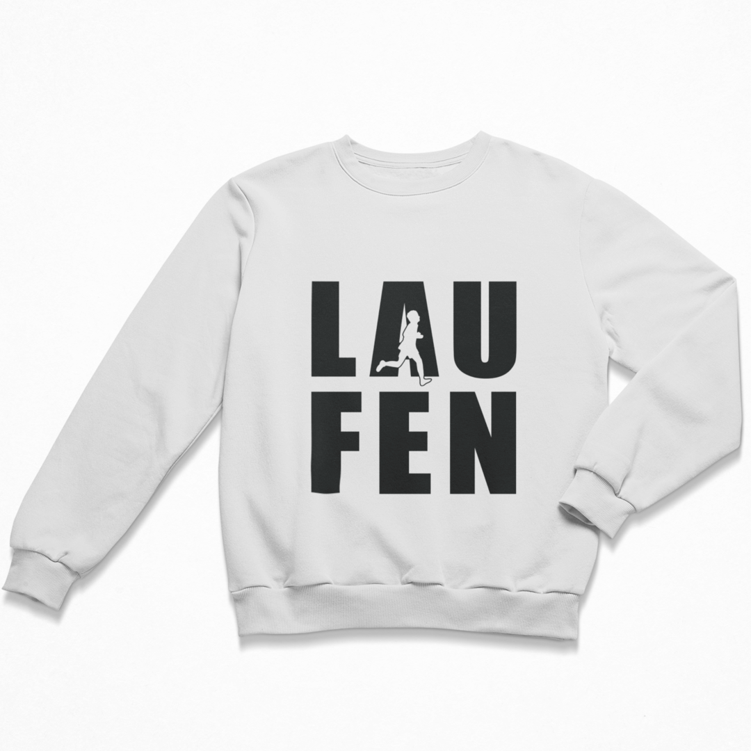 Laufen Sweatshirt Unisex