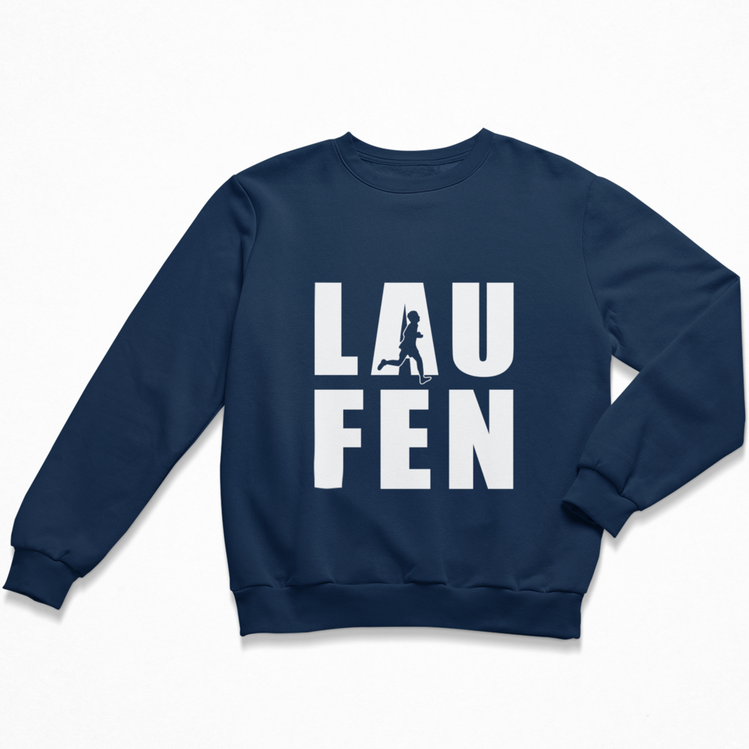 Laufen Sweatshirt Unisex