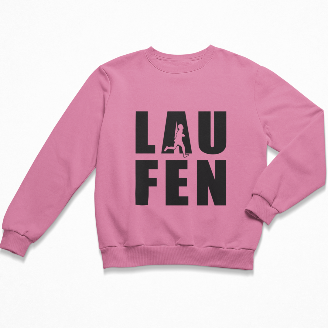 Laufen Sweatshirt Unisex