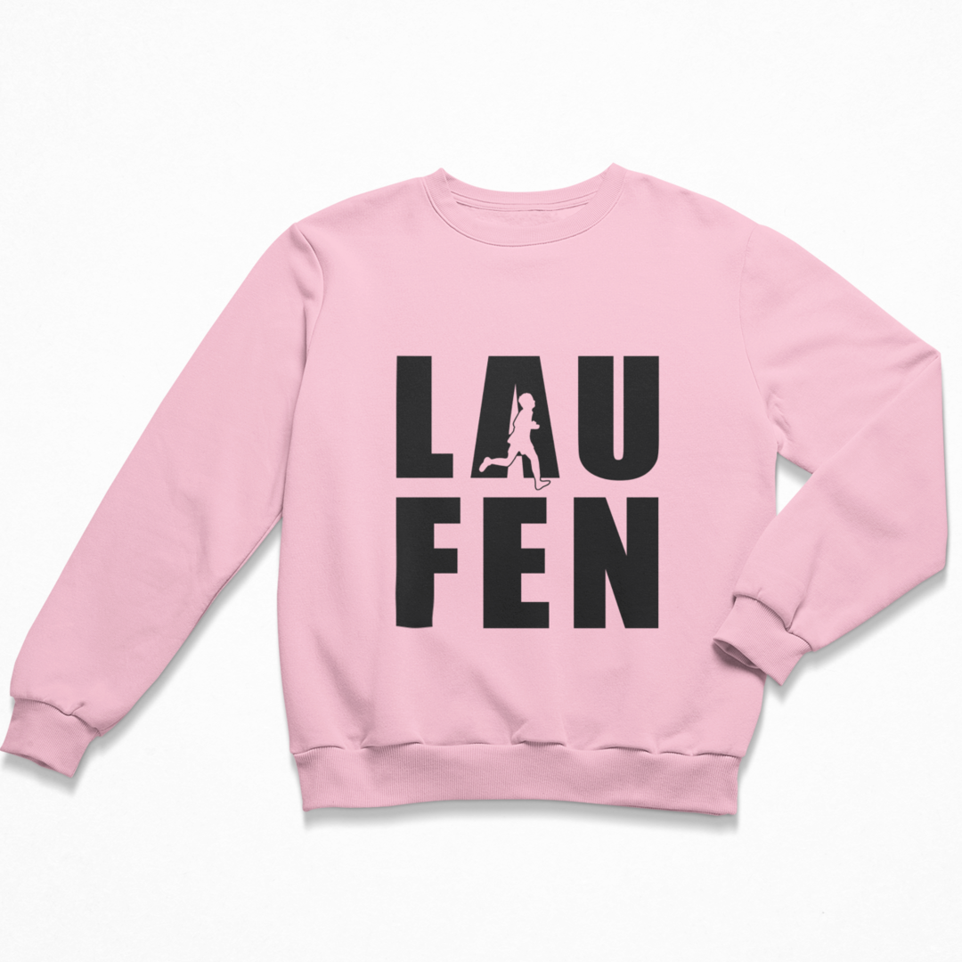 Laufen Sweatshirt Unisex