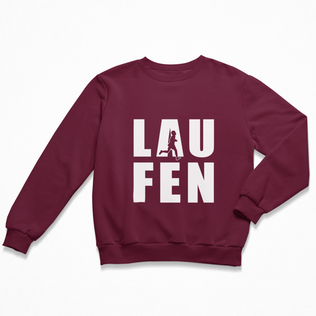 Laufen Sweatshirt Unisex