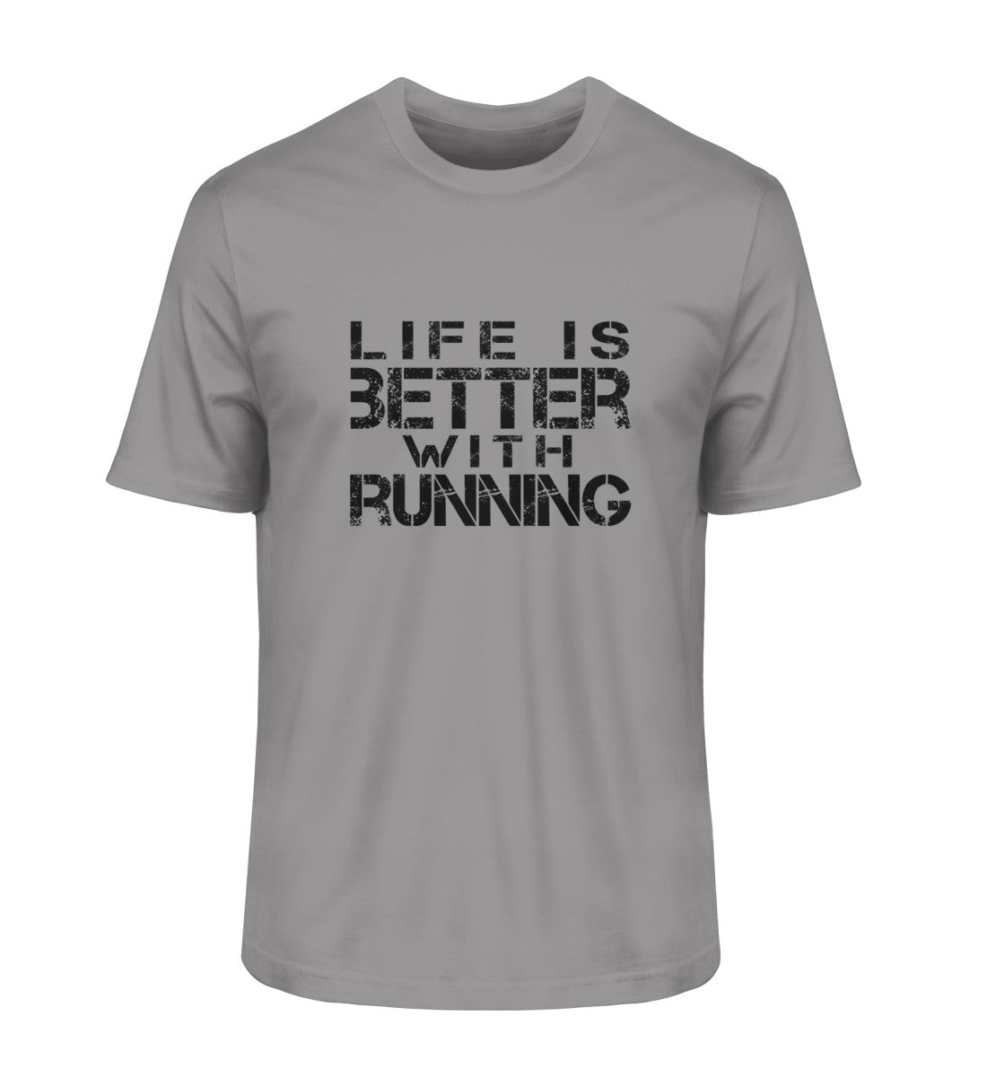 Mid Heather Grey-7083