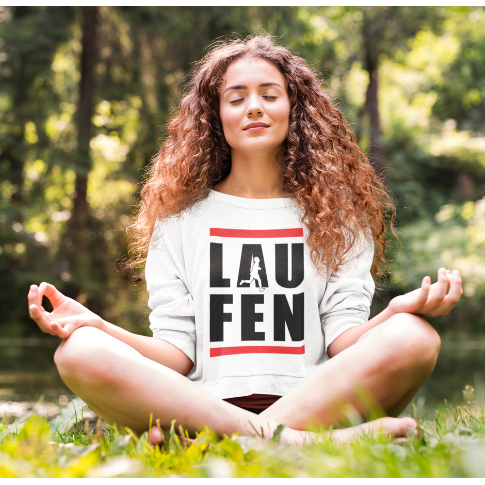LAUFEN  Sweatshirt Unisex