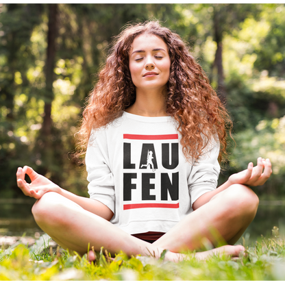 LAUFEN  Sweatshirt Unisex