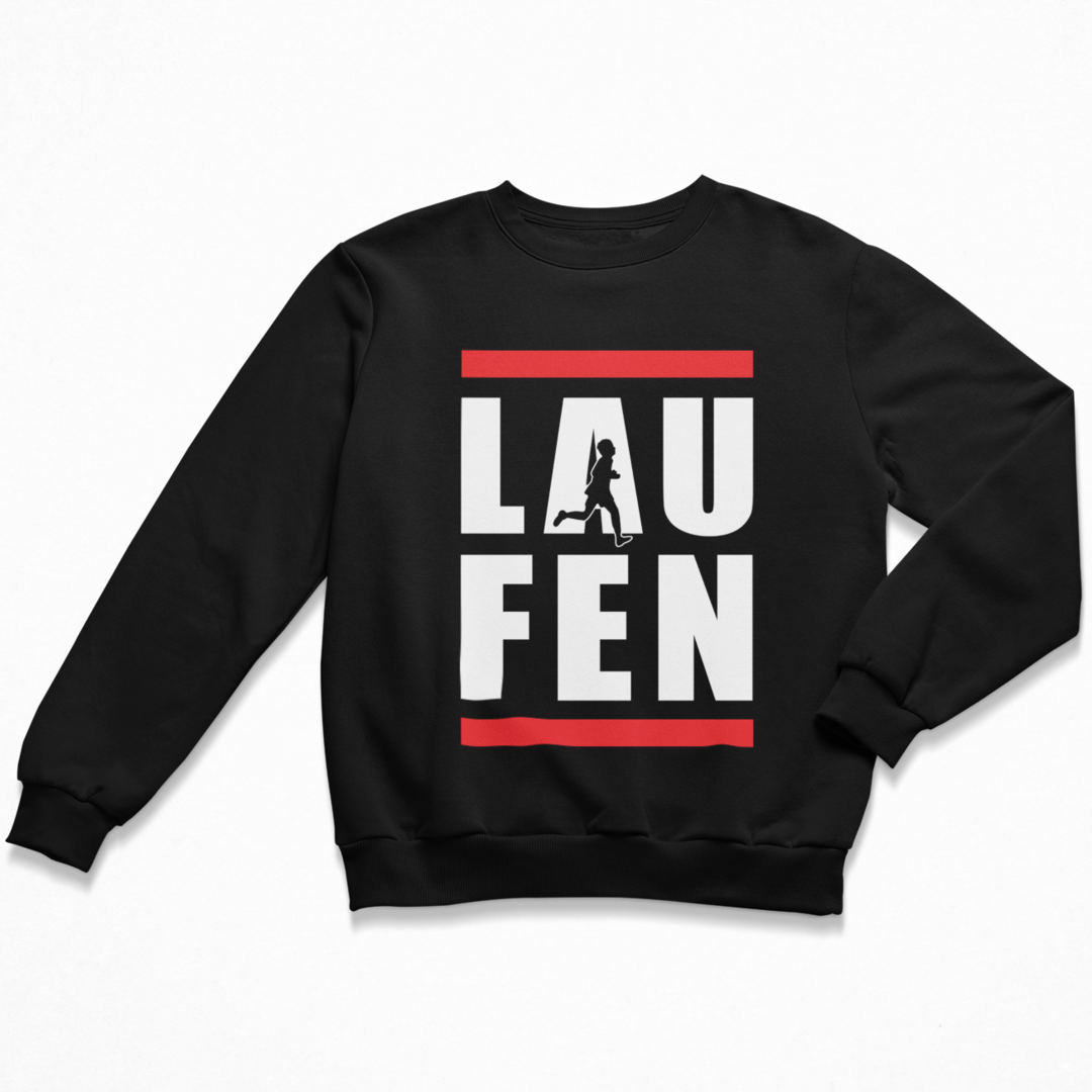 LAUFEN  Sweatshirt Unisex