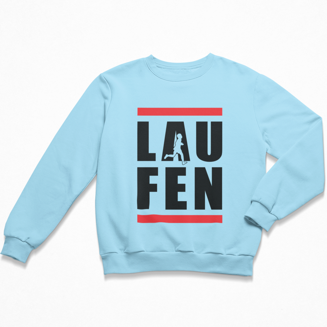 LAUFEN  Sweatshirt Unisex