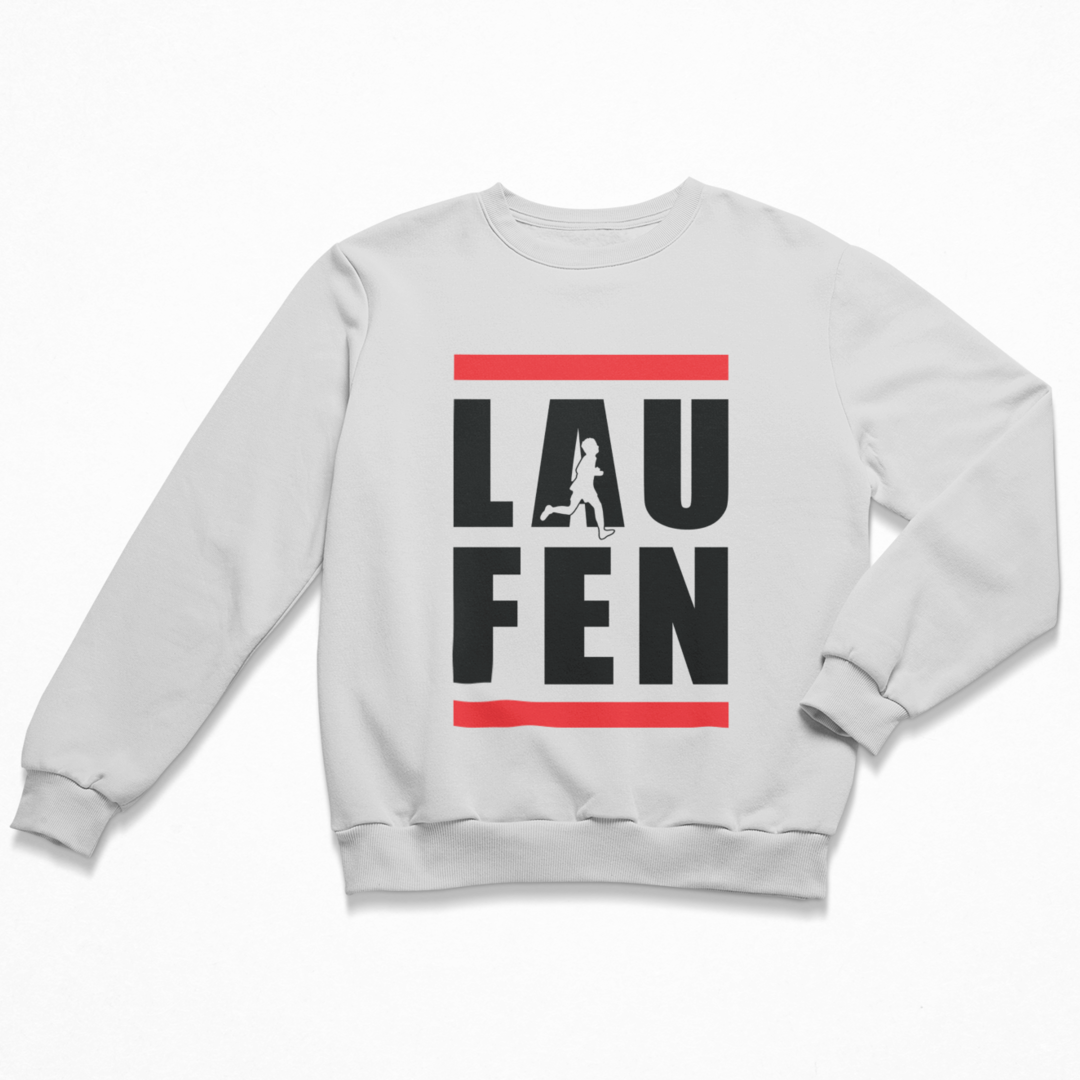 LAUFEN  Sweatshirt Unisex