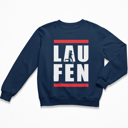 LAUFEN  Sweatshirt Unisex