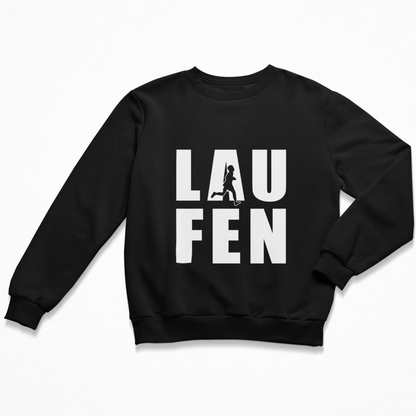 Laufen Sweatshirt Unisex