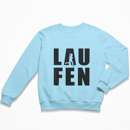 Laufen Sweatshirt Unisex