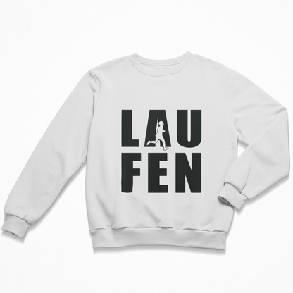 Laufen Sweatshirt Unisex