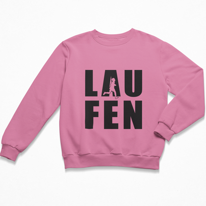 Laufen Sweatshirt Unisex