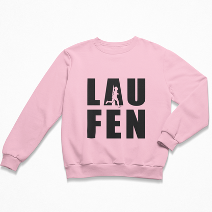 Laufen Sweatshirt Unisex