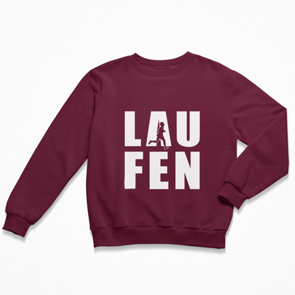 Laufen Sweatshirt Unisex
