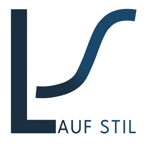 Lauf-Stil