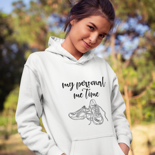 My personal me Time Hoodie Unisex