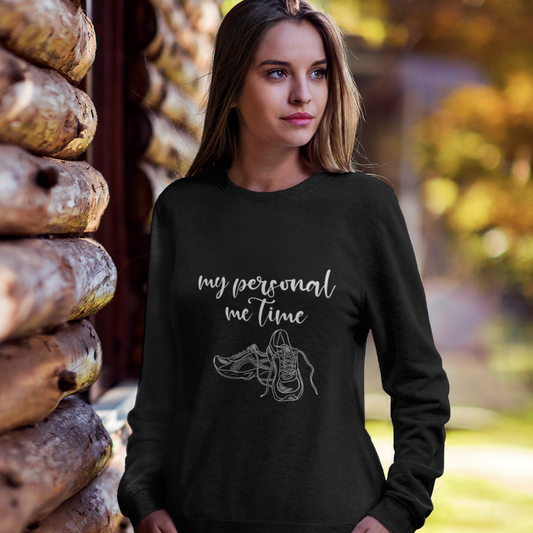 My personal me Time Sweatshirt Unisex